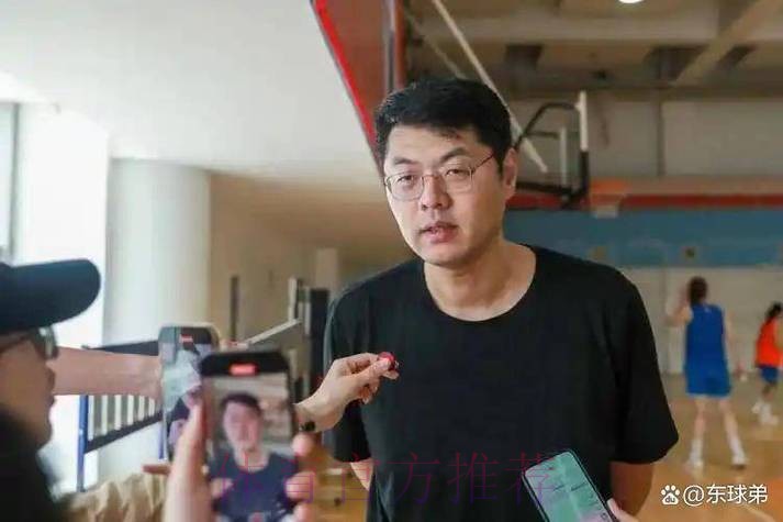 中考生李翔期待亚少赛大考